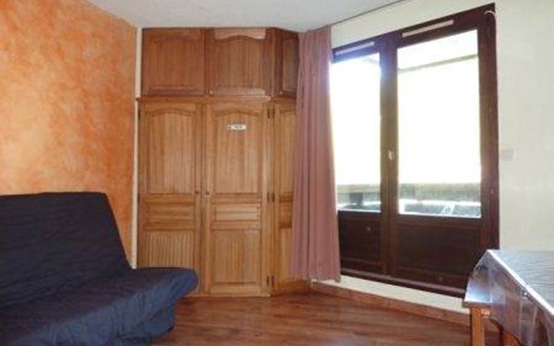 405 Les Orrianes des Cimes Studio 4 personnes Est Location 405 Les Orrianes des Cimes Studio 4 personnes Est à LES ORRES