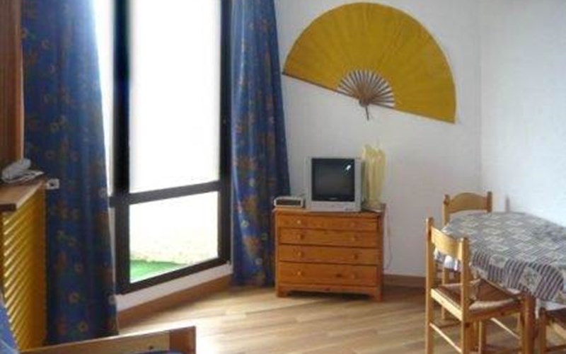 A901 Le Boussolenc Studio 4 personnes Ouest Location A901 Le Boussolenc Studio 4 personnes Ouest à LES ORRES