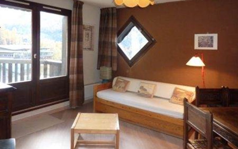 410 Les Orrianes des Cimes Studio 4 personnes Sud Location 410 Les Orrianes des Cimes Studio 4 personnes Sud à LES ORRES