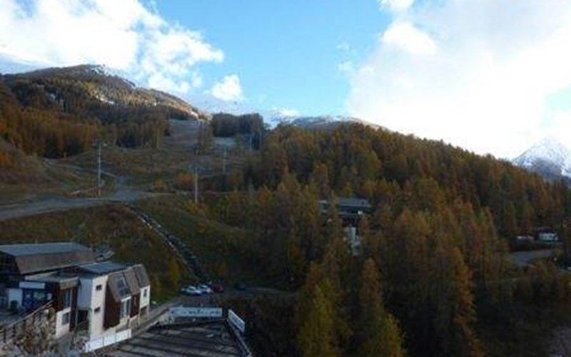 410 Les Orrianes des Cimes Studio 4 personnes Sud Location 410 Les Orrianes des Cimes Studio 4 personnes Sud à LES ORRES