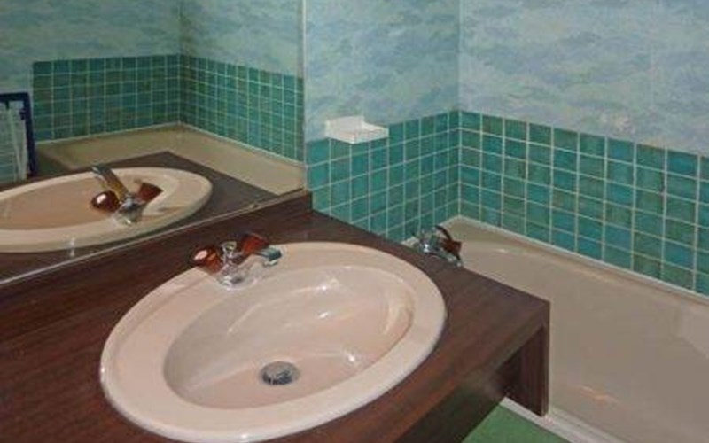 410 Les Orrianes des Cimes Studio 4 personnes Sud Location 410 Les Orrianes des Cimes Studio 4 personnes Sud à LES ORRES