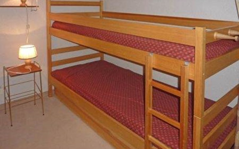 410 Les Orrianes des Cimes Studio 4 personnes Sud Location 410 Les Orrianes des Cimes Studio 4 personnes Sud à LES ORRES