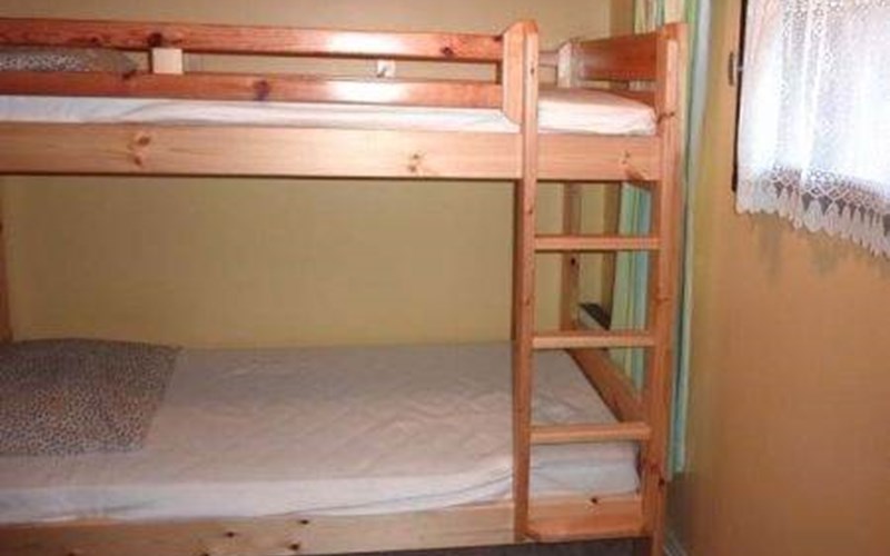 82 L'Oustal 2 pièces 6 personnes Sud Ouest Location 82 L'Oustal 2 pièces 6 personnes Sud Ouest à LES ORRES