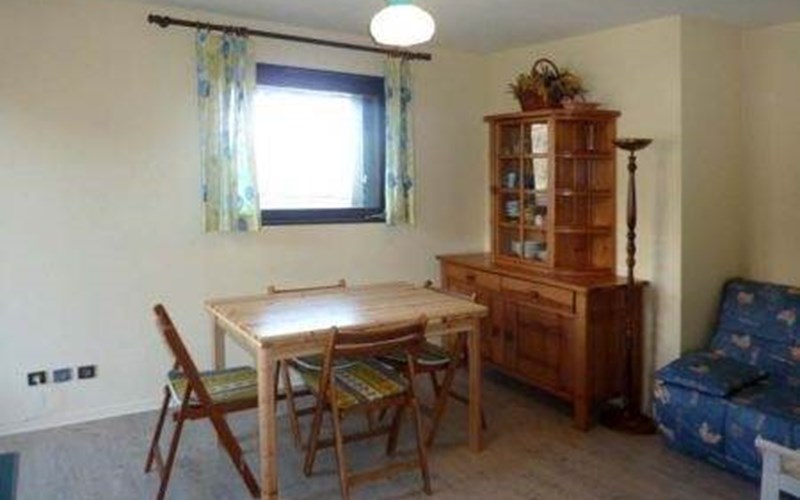 82 L'Oustal 2 pièces 6 personnes Sud Ouest Location 82 L'Oustal 2 pièces 6 personnes Sud Ouest à LES ORRES