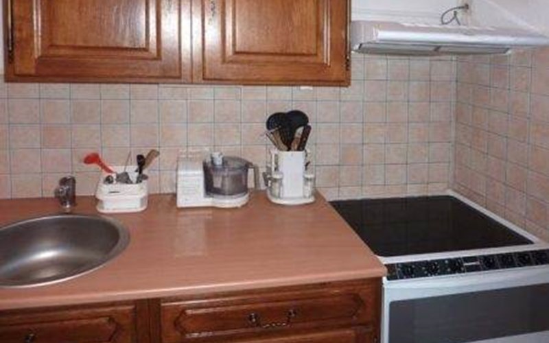 82 L'Oustal 2 pièces 6 personnes Sud Ouest Location 82 L'Oustal 2 pièces 6 personnes Sud Ouest à LES ORRES