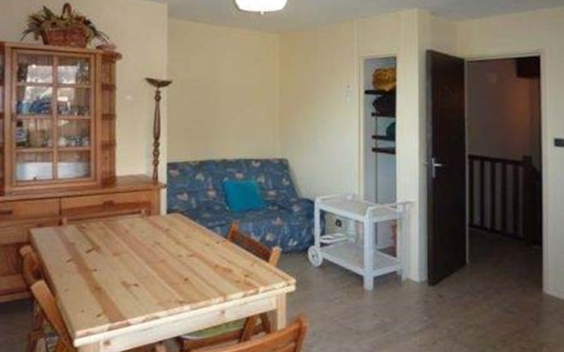 82 L'Oustal 2 pièces 6 personnes Sud Ouest Location 82 L'Oustal 2 pièces 6 personnes Sud Ouest à LES ORRES