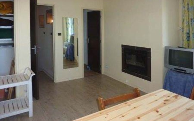 82 L'Oustal 2 pièces 6 personnes Sud Ouest Location 82 L'Oustal 2 pièces 6 personnes Sud Ouest à LES ORRES