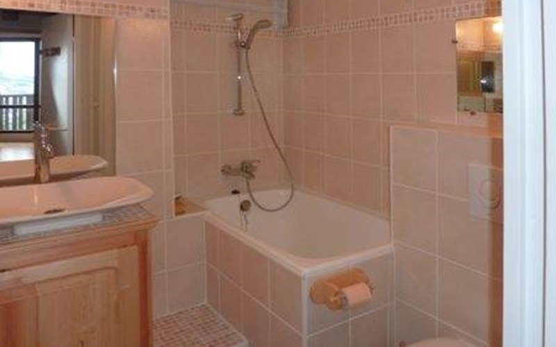 A801 Le Boussolenc Studio 4 personnes Ouest Location A801 Le Boussolenc Studio 4 personnes Ouest à LES ORRES