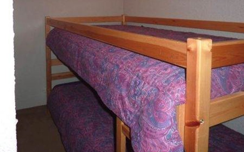 412 Les Orrianes des Cimes Studio 4 personnes Sud Location 412 Les Orrianes des Cimes Studio 4 personnes Sud à LES ORRES