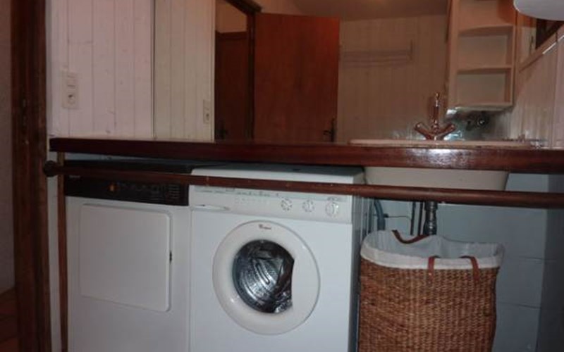 Chalet Lou Chazard 10 personnes Sud Ouest Location Chalet Lou Chazard 10 personnes Sud Ouest à LES ORRES