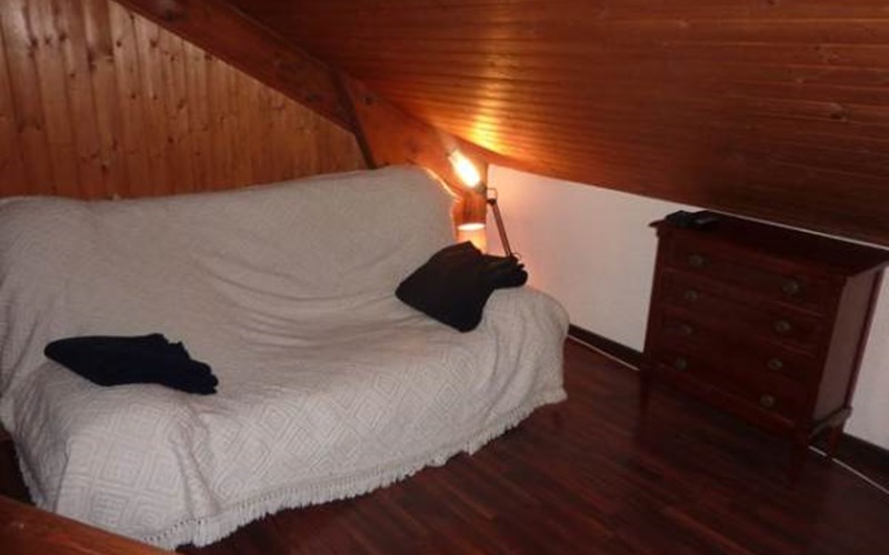 Chalet Lou Chazard 10 personnes Sud Ouest Location Chalet Lou Chazard 10 personnes Sud Ouest à LES ORRES