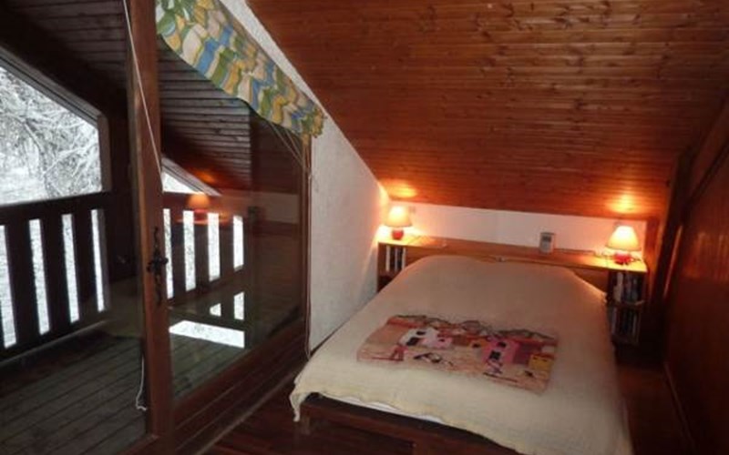 Chalet Lou Chazard 10 personnes Sud Ouest Location Chalet Lou Chazard 10 personnes Sud Ouest à LES ORRES