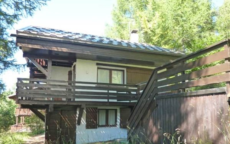 Chalet Lou Chazard 10 personnes Sud Ouest Location Chalet Lou Chazard 10 personnes Sud Ouest à LES ORRES