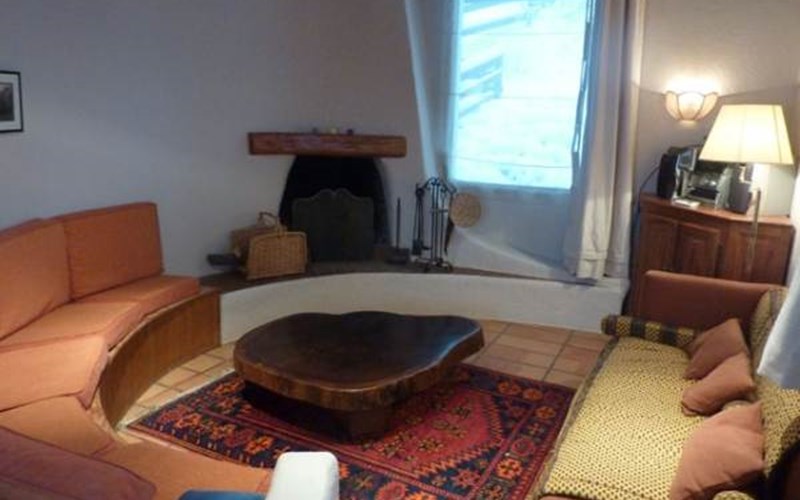 Chalet Lou Chazard 10 personnes Sud Ouest Location Chalet Lou Chazard 10 personnes Sud Ouest à LES ORRES