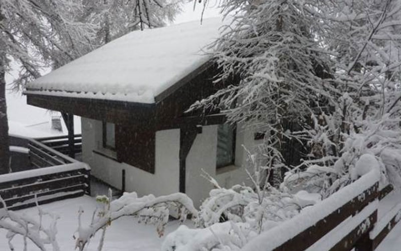 Chalet Lou Chazard 10 personnes Sud Ouest Location Chalet Lou Chazard 10 personnes Sud Ouest à LES ORRES