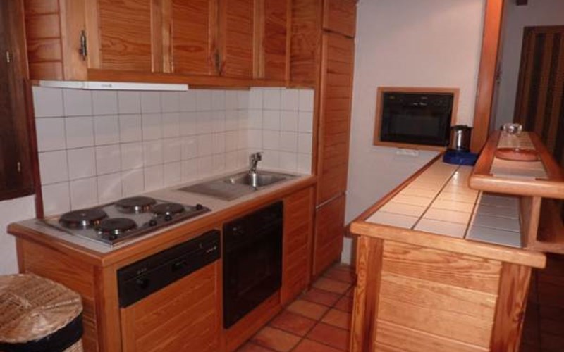 Chalet Lou Chazard 10 personnes Sud Ouest Location Chalet Lou Chazard 10 personnes Sud Ouest à LES ORRES