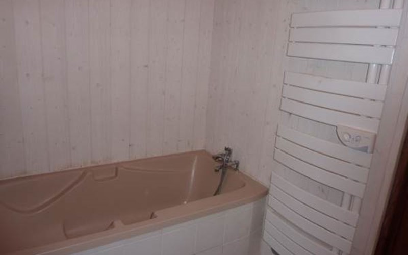 Chalet Lou Chazard 10 personnes Sud Ouest Location Chalet Lou Chazard 10 personnes Sud Ouest à LES ORRES