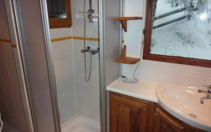 Chalet Lou Chazard 10 personnes Sud Ouest Location Chalet Lou Chazard 10 personnes Sud Ouest à LES ORRES