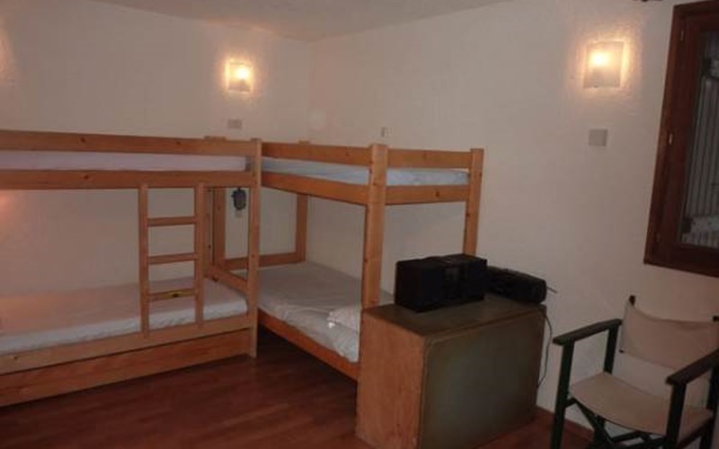 Chalet Lou Chazard 10 personnes Sud Ouest Location Chalet Lou Chazard 10 personnes Sud Ouest à LES ORRES