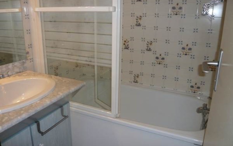 33 Les Gradins Studio 4 personnes Sud Location 33 Les Gradins Studio 4 personnes Sud à LES ORRES