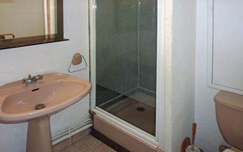 105 Les Orrianes des Sources studio 4 personnes Nord Est Location 105 Les Orrianes des Sources studio 4 personnes Nord Est à LES ORRES