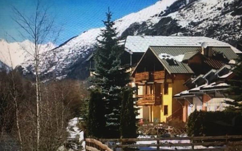 Location Chalet 11 pers CHALET RIVIERE HIC SA à ST CHAFFREY