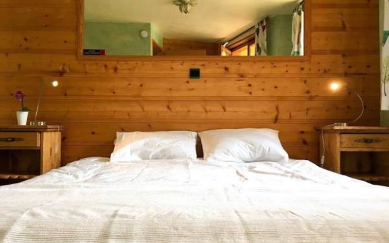 Chalet 11 pers CHALET RIVIERE HIC SA Location Chalet 11 pers CHALET RIVIERE HIC SA à ST CHAFFREY