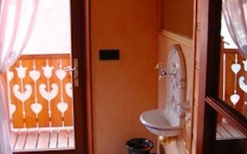 Chalet 11 pers CHALET RIVIERE HIC SA Location Chalet 11 pers CHALET RIVIERE HIC SA à ST CHAFFREY