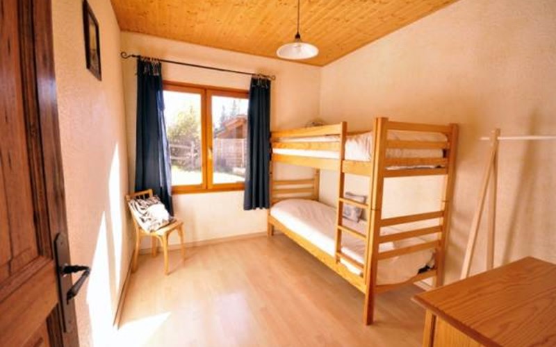 Chalet 12 personnes SCI EDE SA Location Chalet 12 personnes SCI EDE SA à ST CHAFFREY