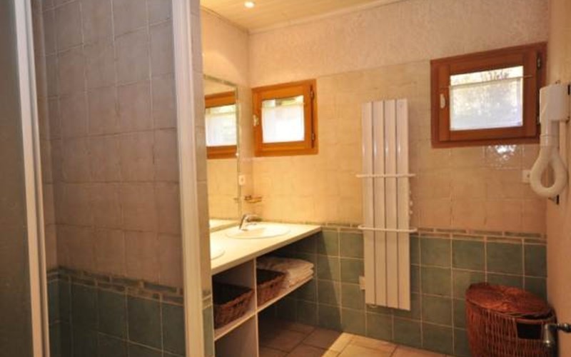 Chalet 12 personnes SCI EDE SA Location Chalet 12 personnes SCI EDE SA à ST CHAFFREY