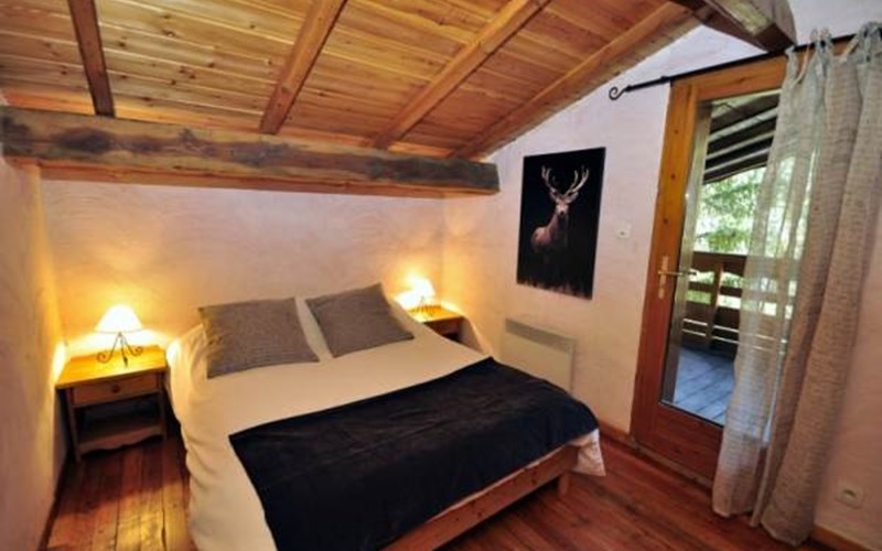 Chalet 12 personnes SCI EDE SA Location Chalet 12 personnes SCI EDE SA à ST CHAFFREY