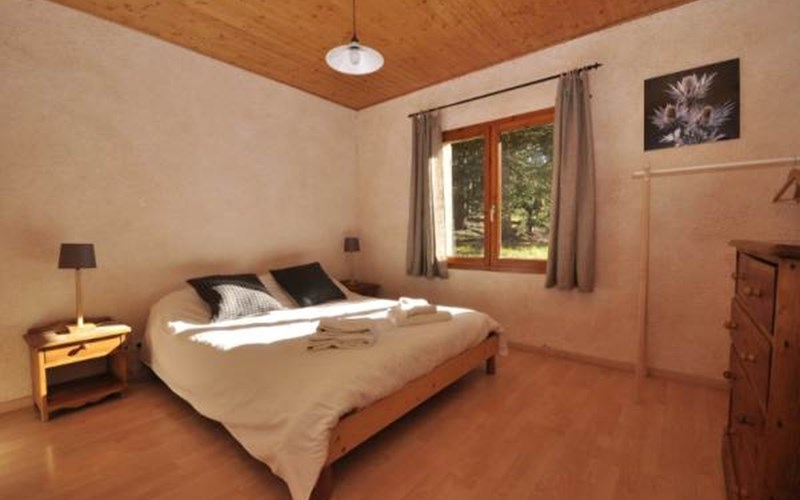 Chalet 12 personnes SCI EDE SA Location Chalet 12 personnes SCI EDE SA à ST CHAFFREY