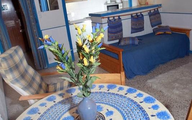 Studio + Coin Montagne 4 Pers PELVOUX FER SA Location Studio + Coin Montagne 4 Pers PELVOUX FER SA à ST CHAFFREY