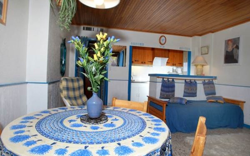 Studio + Coin Montagne 4 Pers PELVOUX FER SA Location Studio + Coin Montagne 4 Pers PELVOUX FER SA à ST CHAFFREY