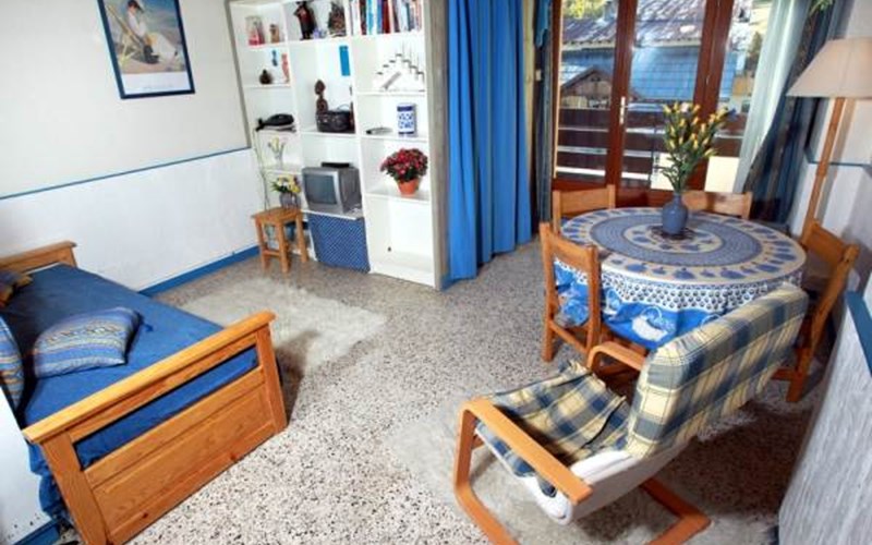 Studio + Coin Montagne 4 Pers PELVOUX FER SA Location Studio + Coin Montagne 4 Pers PELVOUX FER SA à ST CHAFFREY