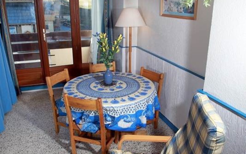 Studio + Coin Montagne 4 Pers PELVOUX FER SA Location Studio + Coin Montagne 4 Pers PELVOUX FER SA à ST CHAFFREY