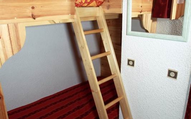 Studio + Coin Montagne 4 Pers L'AIGLON ALB SA Location Studio + Coin Montagne 4 Pers L'AIGLON ALB SA à ST CHAFFREY