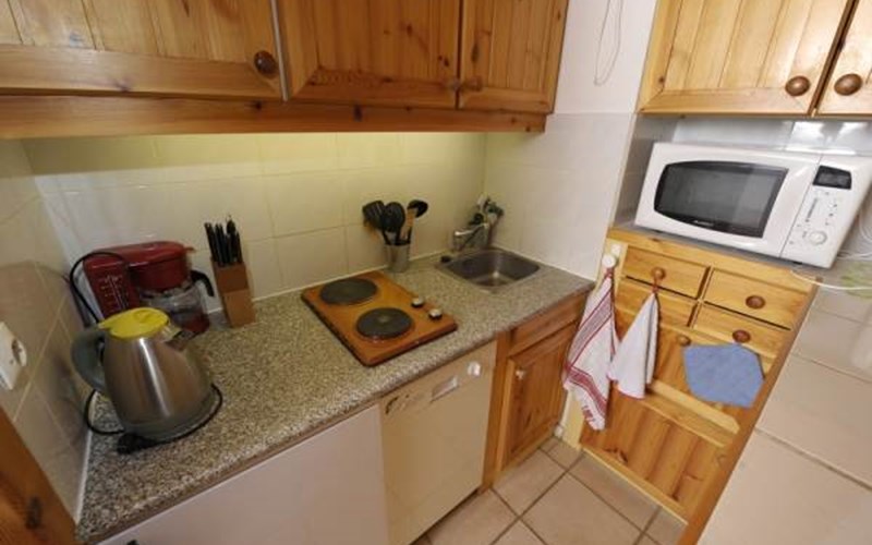 Studio + Coin Montagne 4 Pers PLAINE ALPE 2 BARE SA Location Studio + Coin Montagne 4 Pers PLAINE ALPE 2 BARE SA à ST CHAFFREY