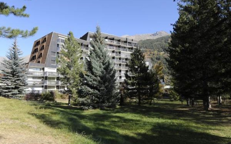 Studio + Coin Montagne 4 Pers PLAINE ALPE 2 BARE SA Location Studio + Coin Montagne 4 Pers PLAINE ALPE 2 BARE SA à ST CHAFFREY