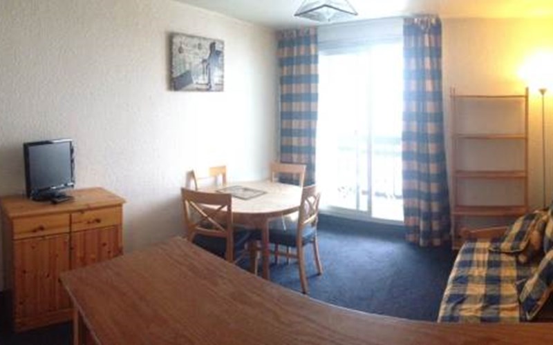 Studio + Coin Montagne 4 Pers GRAND PRE HAC SA Location Studio + Coin Montagne 4 Pers GRAND PRE HAC SA à ST CHAFFREY