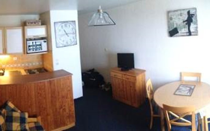 Studio + Coin Montagne 4 Pers GRAND PRE HAC SA Location Studio + Coin Montagne 4 Pers GRAND PRE HAC SA à ST CHAFFREY