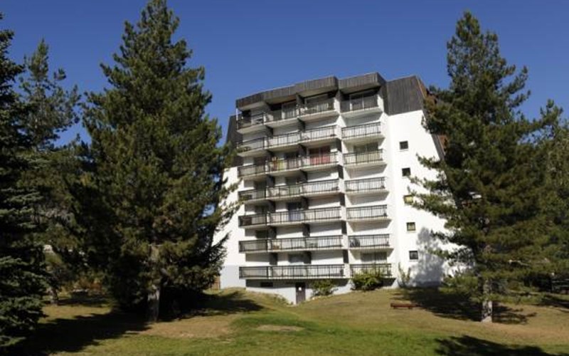 Studio + Coin Montagne 4 Pers GRAND PRE HAC SA Location Studio + Coin Montagne 4 Pers GRAND PRE HAC SA à ST CHAFFREY