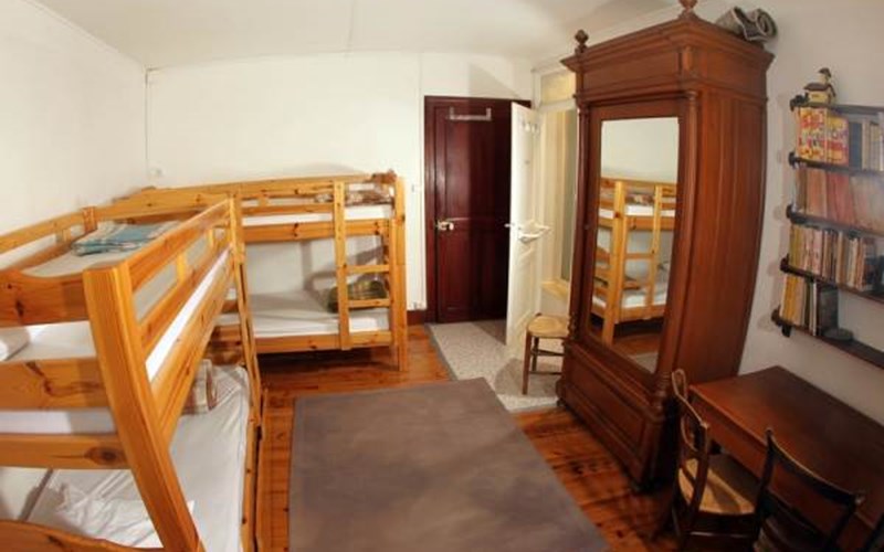 MAISON 10 Pers LA MOULETTE VIA MB Location MAISON 10 Pers LA MOULETTE VIA MB à LE MONETIER LES BAINS