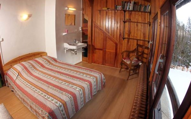 MAISON 10 Pers LA MOULETTE VIA MB Location MAISON 10 Pers LA MOULETTE VIA MB à LE MONETIER LES BAINS