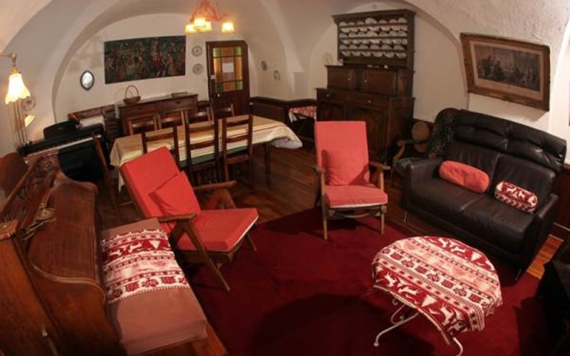 MAISON 10 Pers LA MOULETTE VIA MB Location MAISON 10 Pers LA MOULETTE VIA MB à LE MONETIER LES BAINS