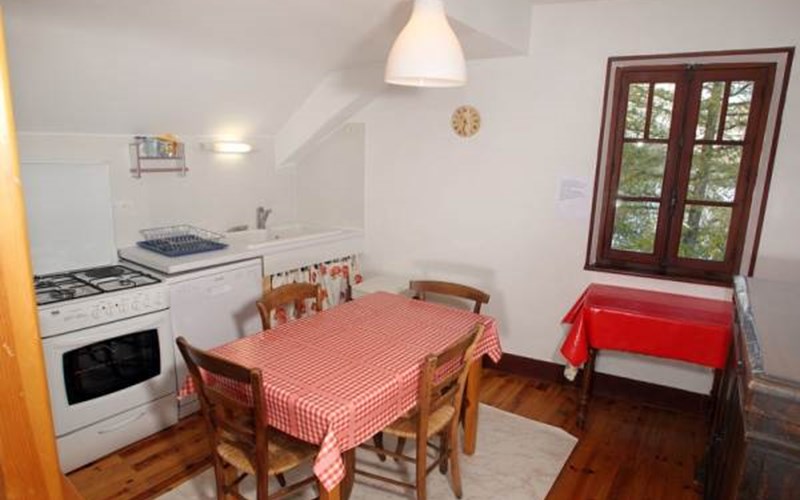 MAISON 10 Pers LA MOULETTE VIA MB Location MAISON 10 Pers LA MOULETTE VIA MB à LE MONETIER LES BAINS