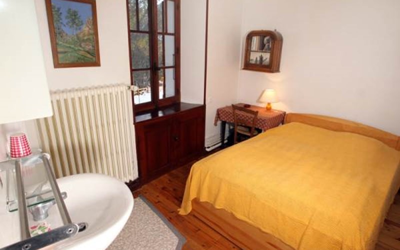 MAISON 10 Pers LA MOULETTE VIA MB Location MAISON 10 Pers LA MOULETTE VIA MB à LE MONETIER LES BAINS