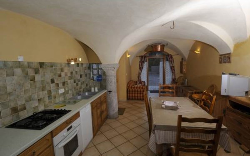 Studio + Coin Montagne 4 Pers CER RUE GUISANE SA Location Studio + Coin Montagne 4 Pers CER RUE GUISANE SA à ST CHAFFREY