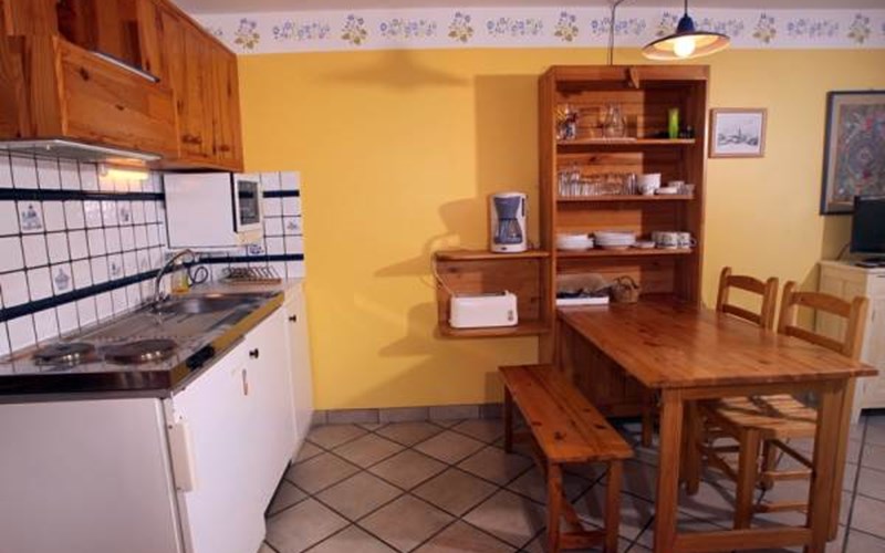 Studio + Coin Montagne 4 Pers BERM/365 MB Location Studio + Coin Montagne 4 Pers BERM/365 MB à LE MONETIER LES BAINS