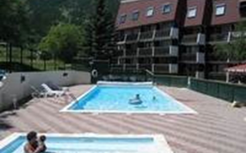 Studio + Coin Montagne 4 Pers GAL/11 CHOUK SA Location Studio + Coin Montagne 4 Pers GAL/11 CHOUK SA à ST CHAFFREY